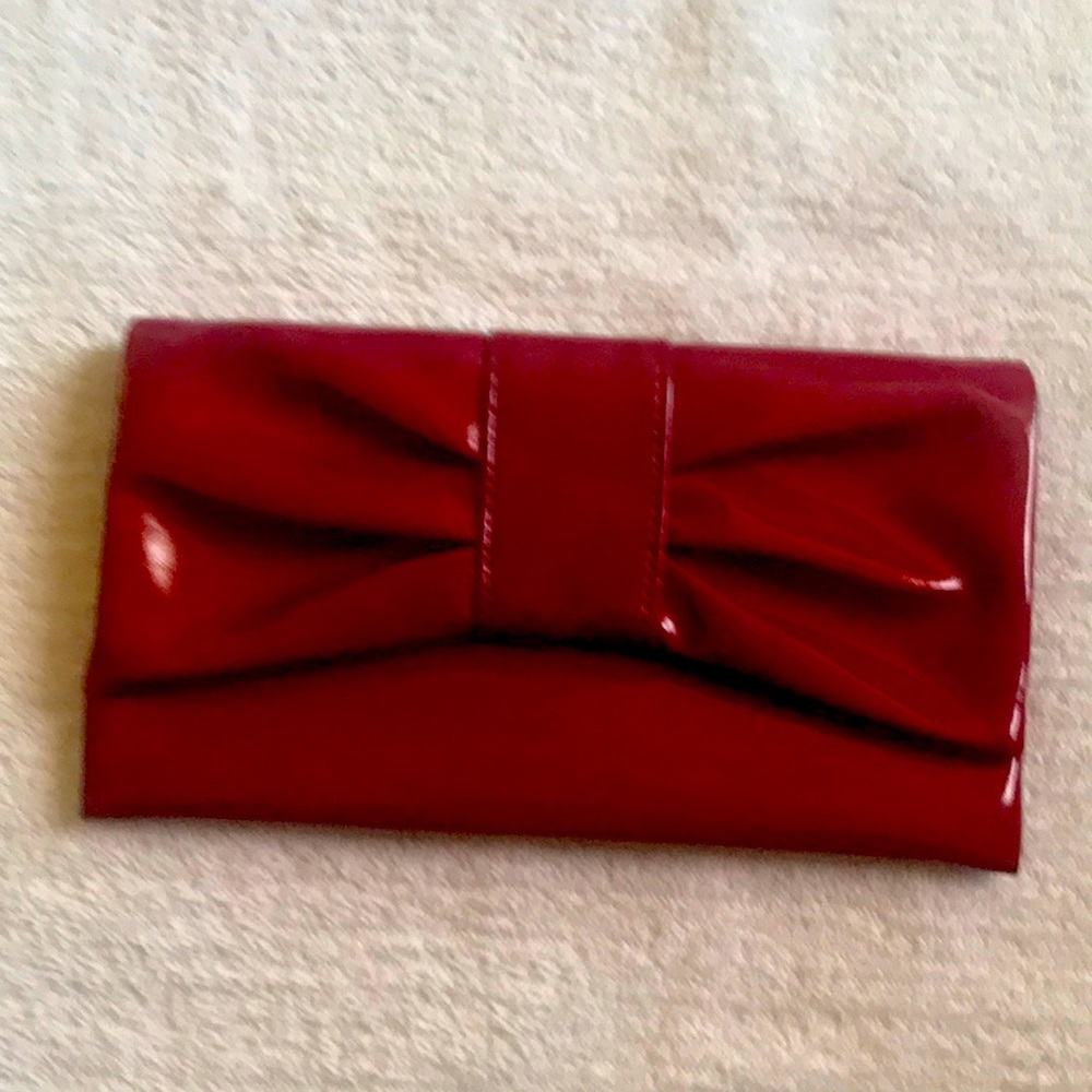 Make up bag by Estée Lauder